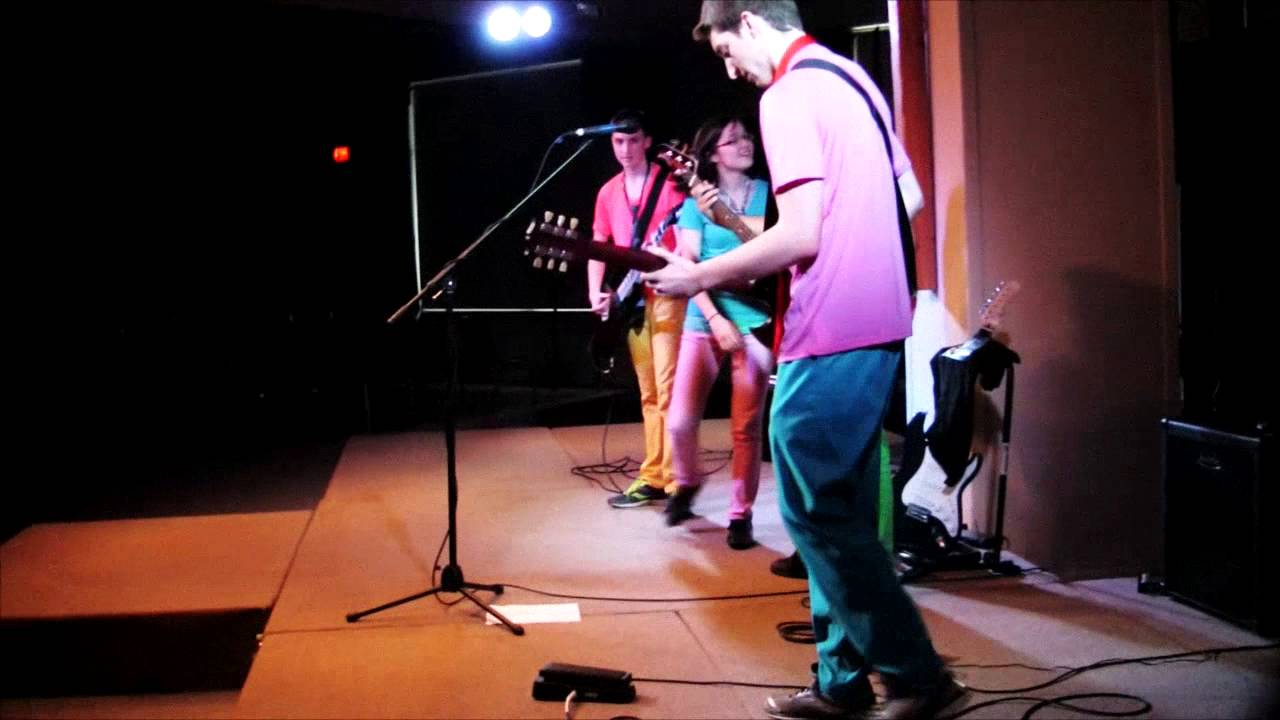 Contest entry - We Are The People
