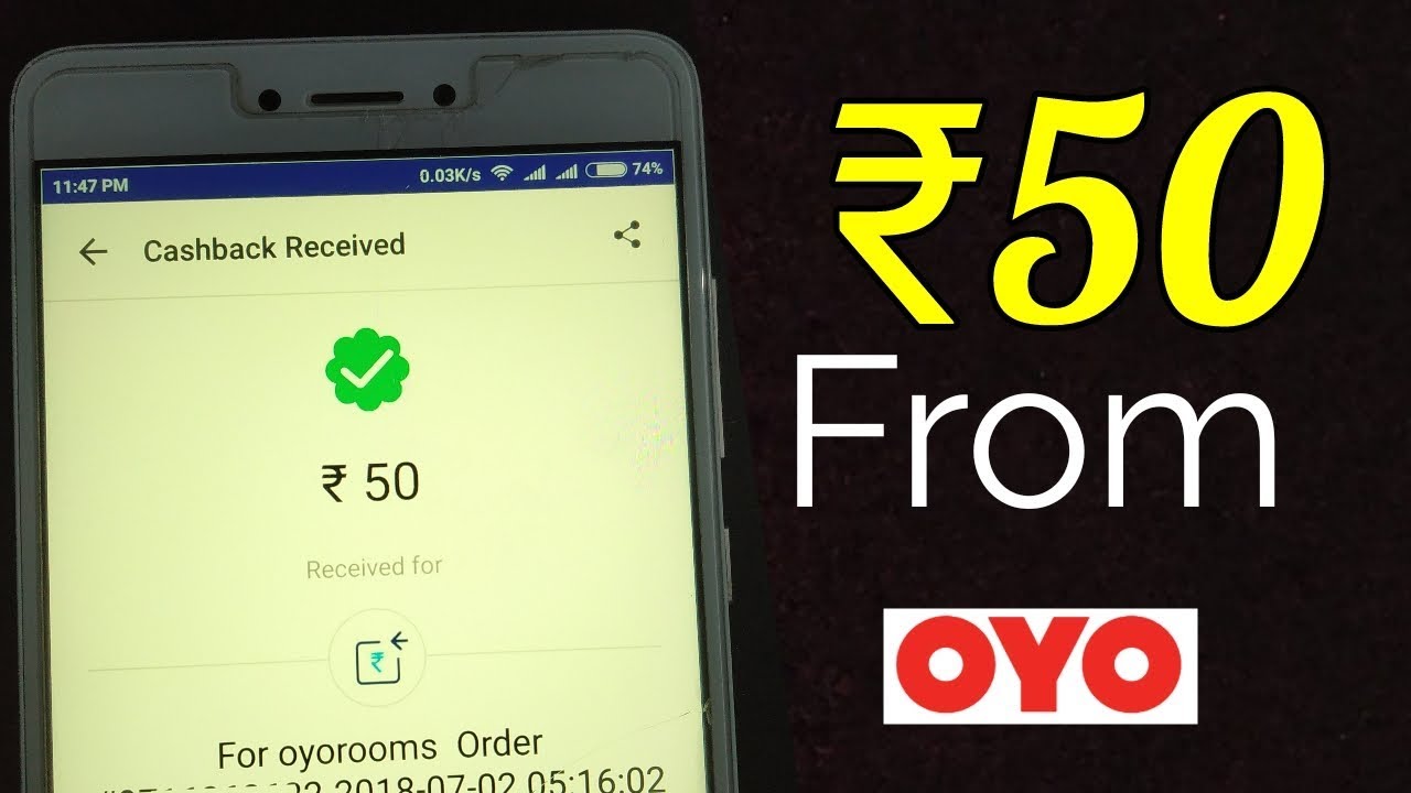 Paytm trick ₹50 per Number | With proof