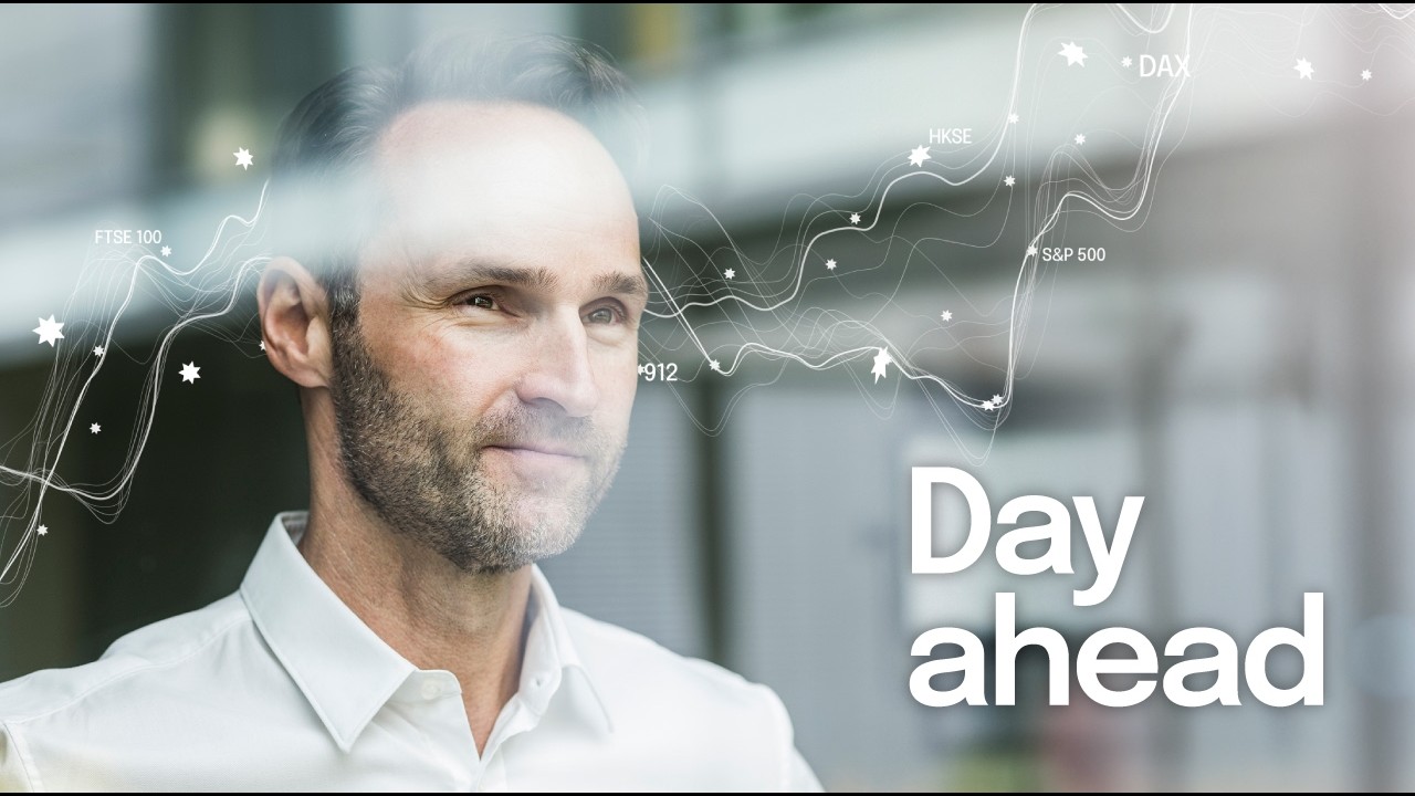 Day Ahead - 24 February