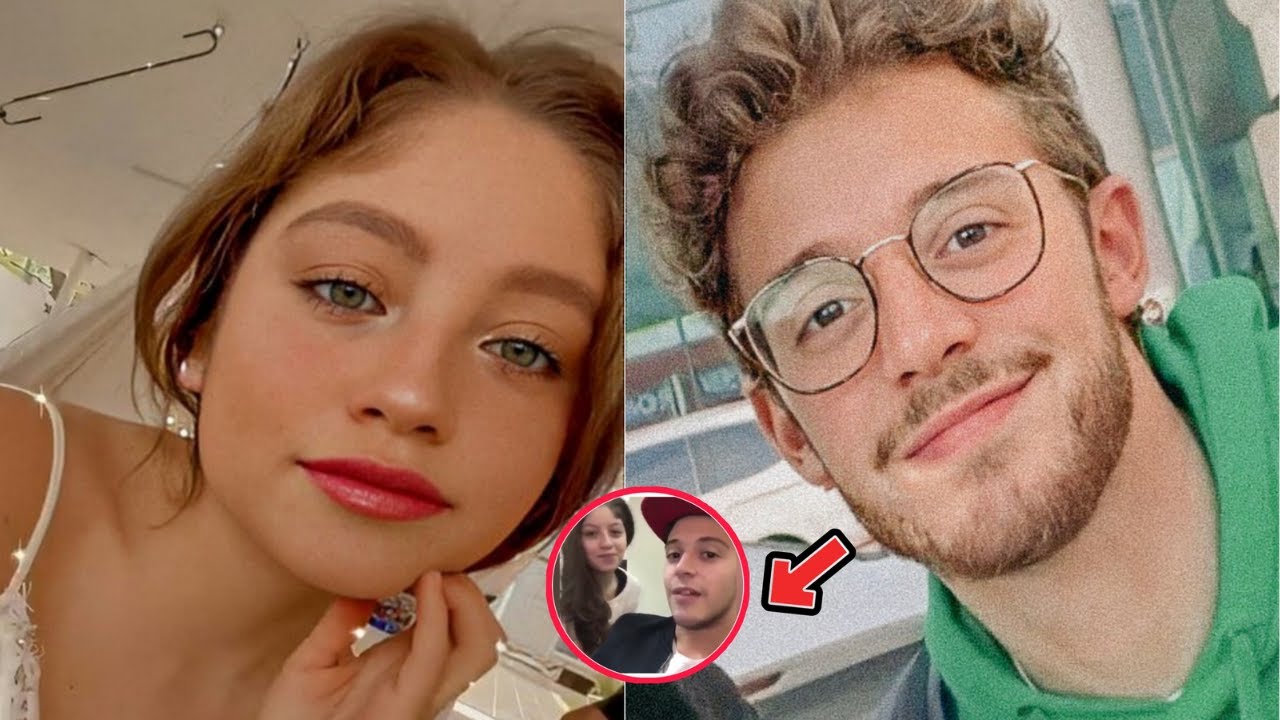 Karol Sevilla Y Ruggero Pasquarelli -LIVE SOY LUNA- (Recuerdo)