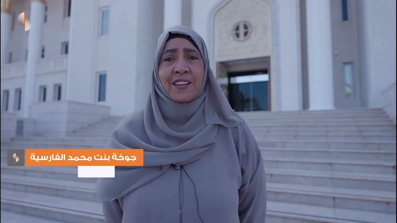 تدشين سيارة الإسعاف من بنك صحار الدولي