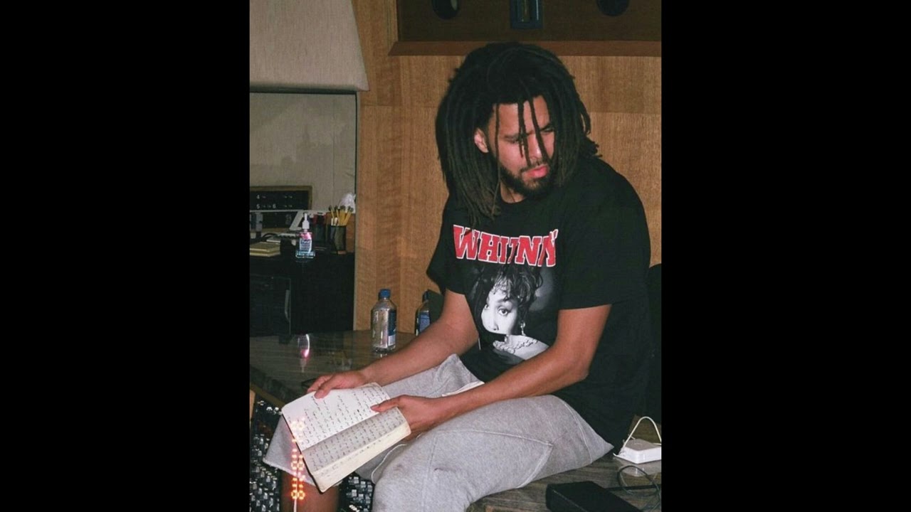[FREE] J Cole x 21 Savage Type Beat - ''It Means A Lot''