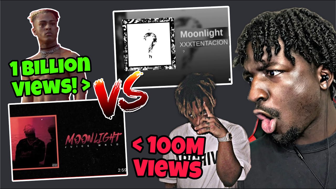 Juice Wrld Vs Other Songs With The Same Names?! (Including Unreleased)
