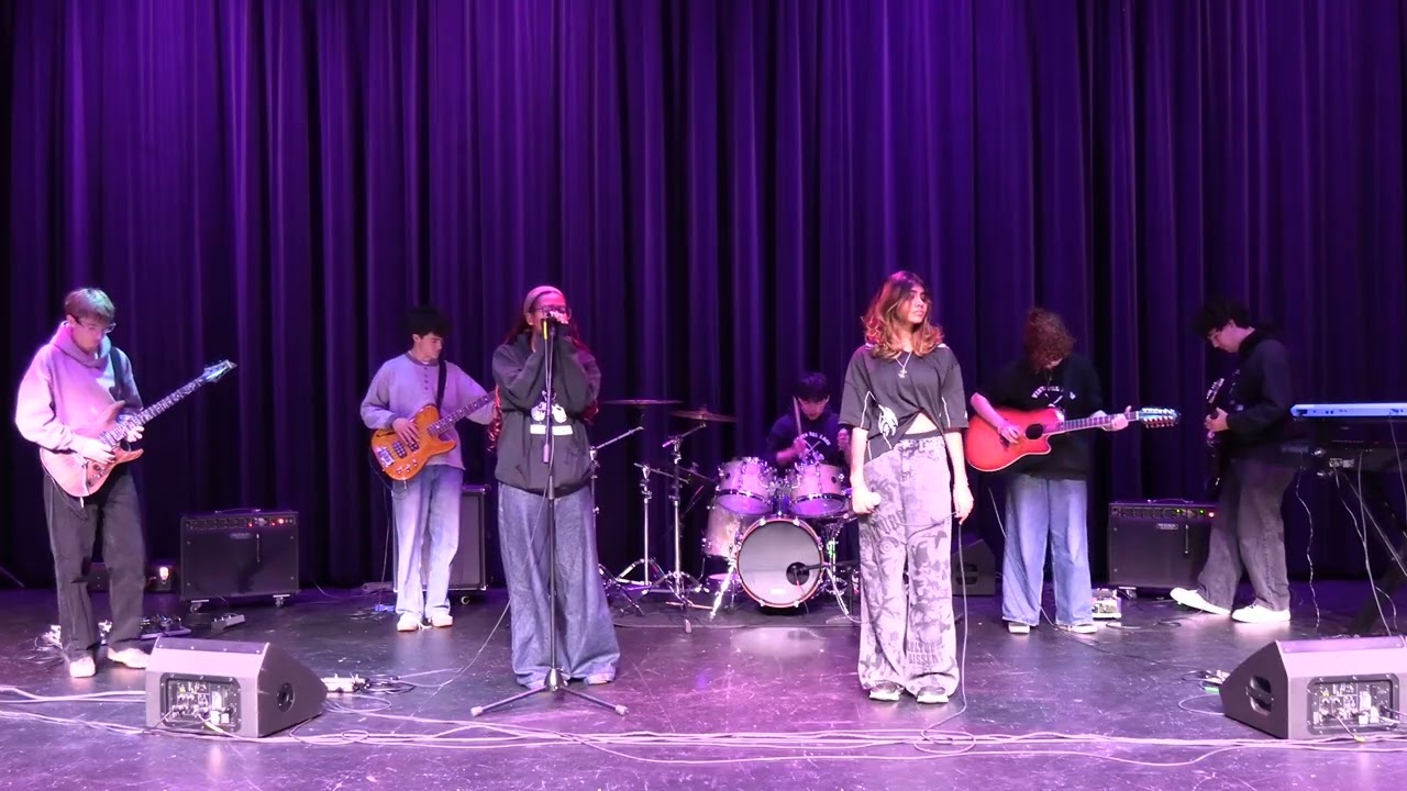 CME 2026: More Than a Feeling (P1)