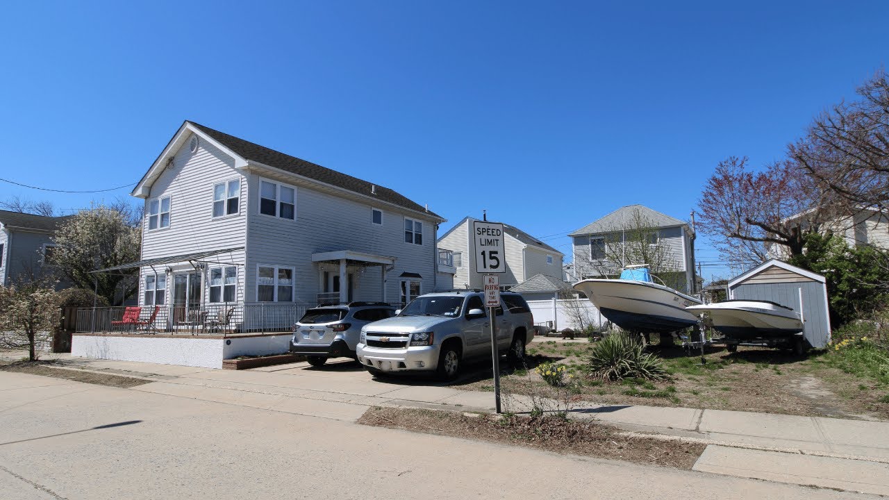 9 Baldwin Avenue, Point Lookout, NY 11569 - July Rental * Hug Real Estate Exclusive * 516-698-9072