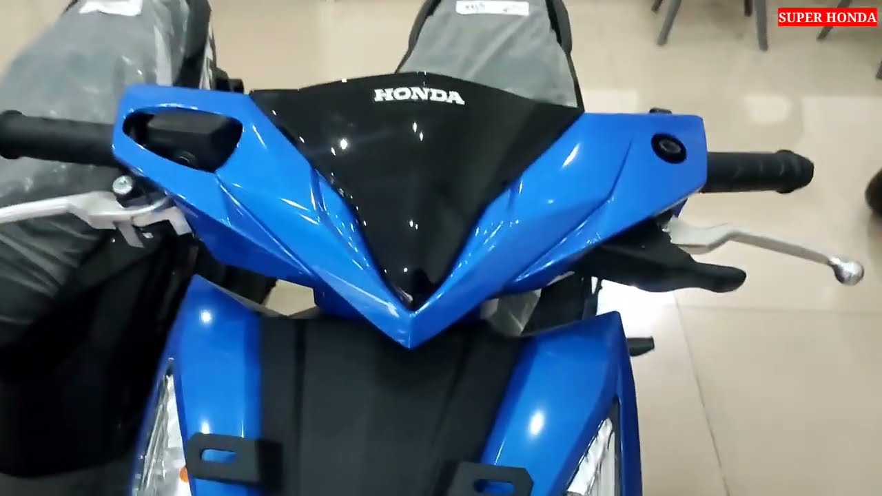 HONDA BEAT 2024 TERBARU MENJADI PILIHAN UTAMA BEGINI ALASANNYA🔥🔥🔥
