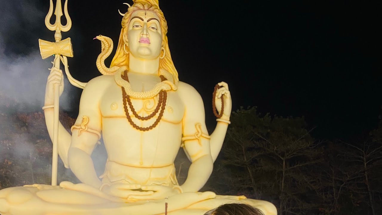 Mahashivratri me gaye ￼ Kachnar city darshan bhut pyare hue hai🫶🫶@Billodubey00 …