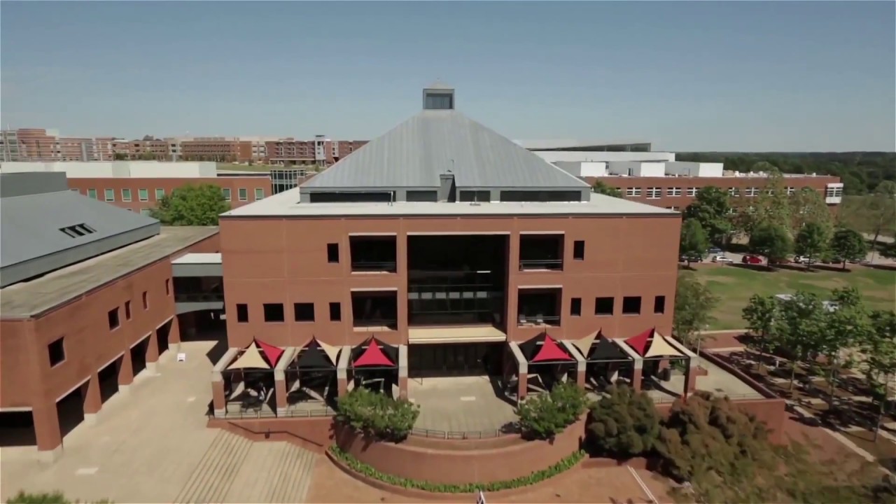 First-Year Experience at NC State