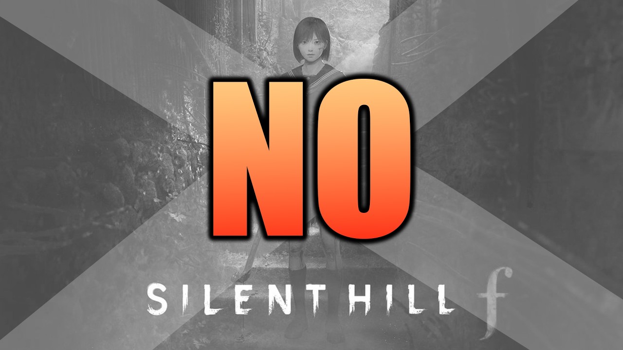 Silent Hill F NON vale 70 euro