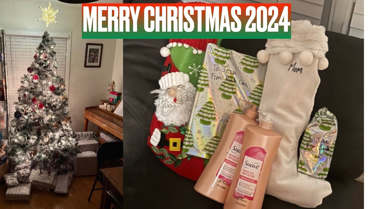 MERRY CHRISTMAS 2024