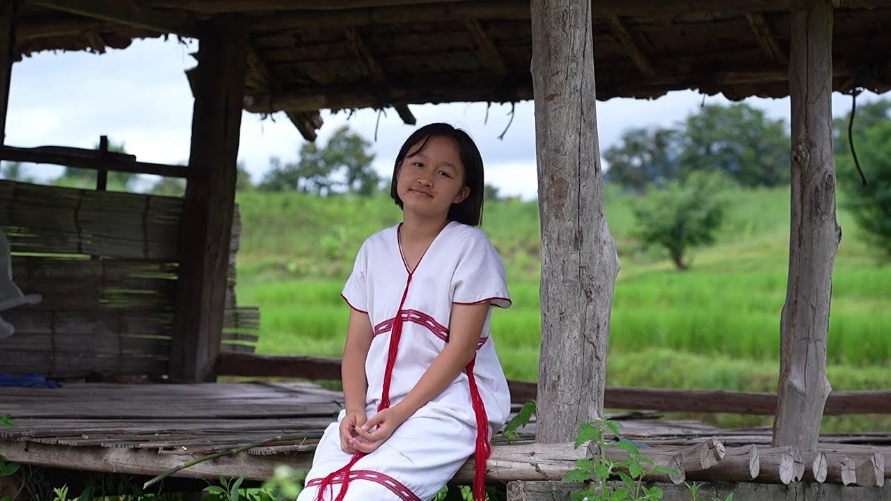 Karen gospel song ชะหล่อแอ้ 