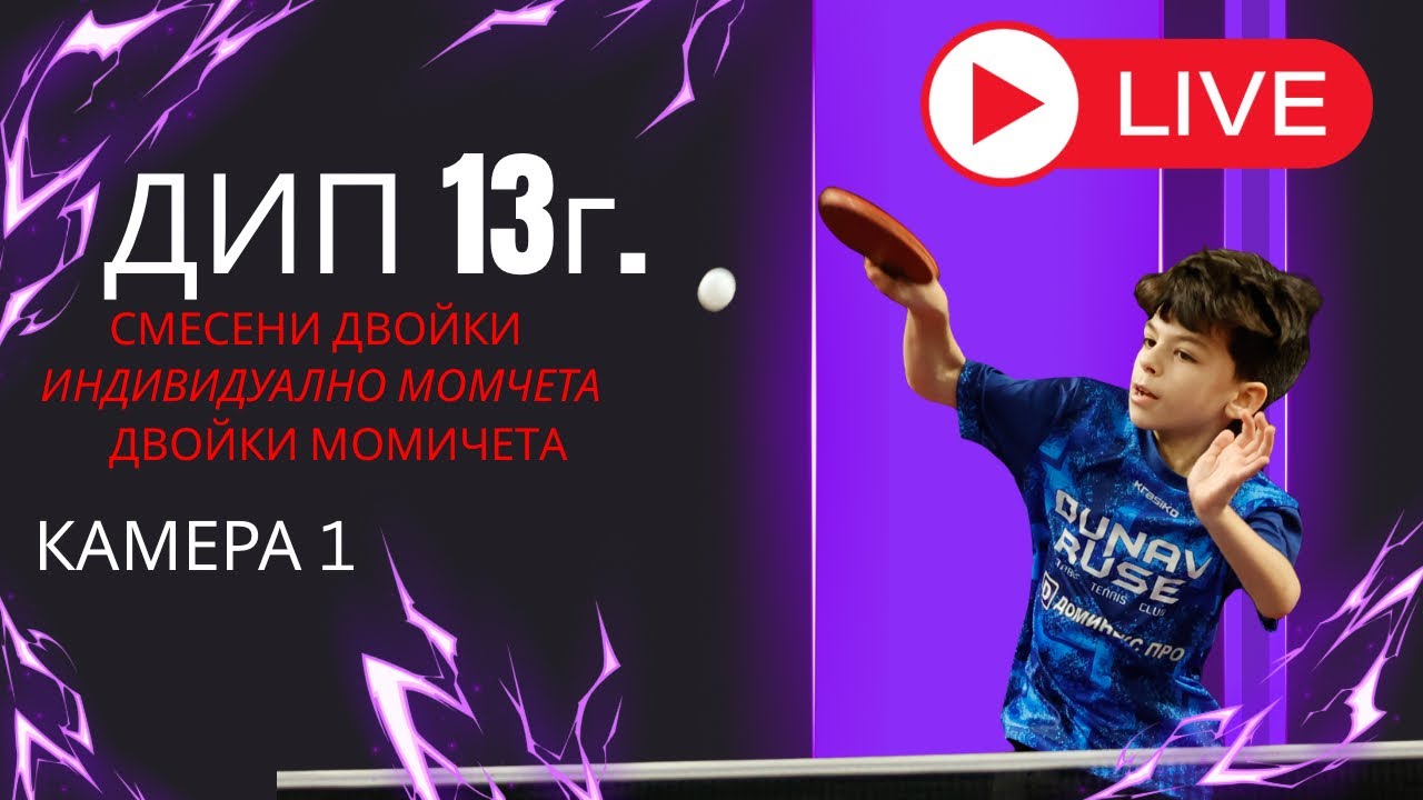 Христо Христев предава на живо!