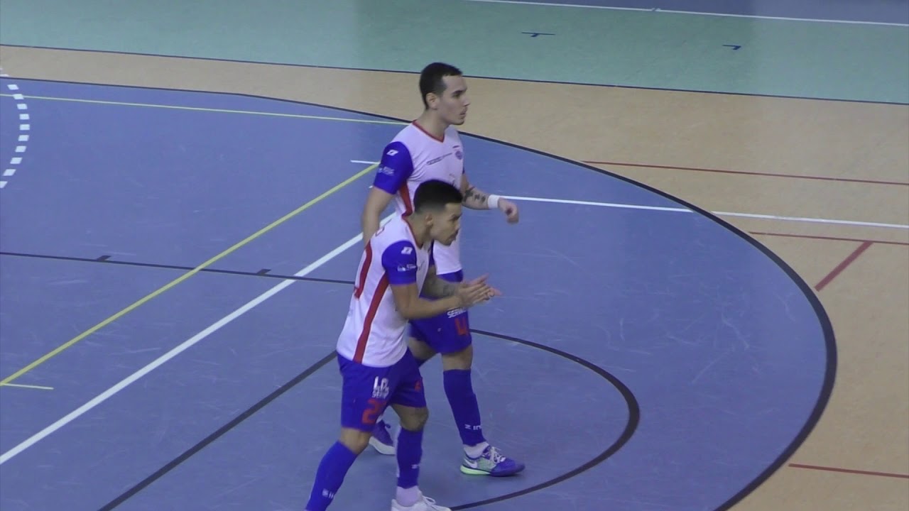 Red Dragons Pniewy - KS Constract Lubawa 3:2(2:0) skrót spotkania 13.03.2021