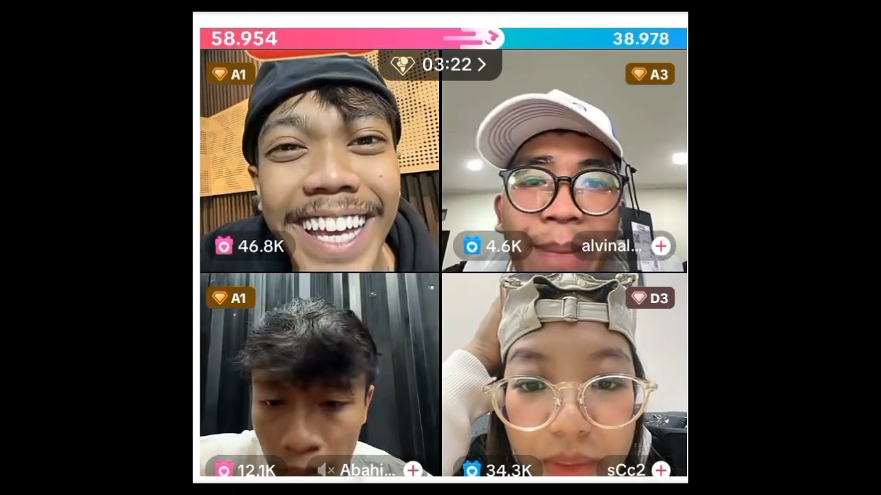 Kahibur pisan ker penting mah