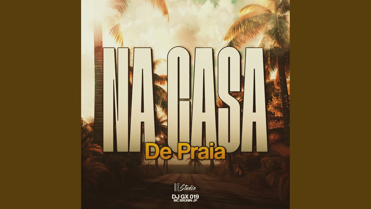 Na Casa de Praia