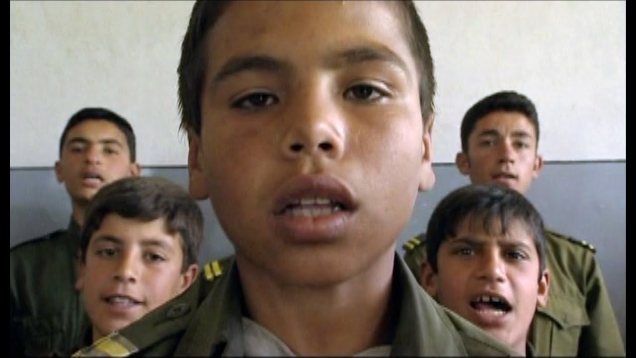 A Flood in Baath Country (English subtitles) - Omar Amiralay; 2003