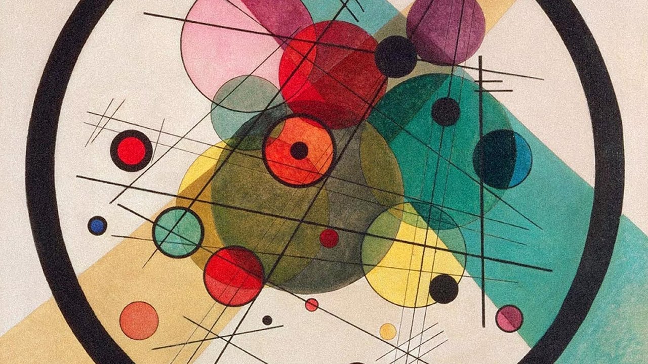Analytics & Continentals: Historical Fragments of a War (01/08)