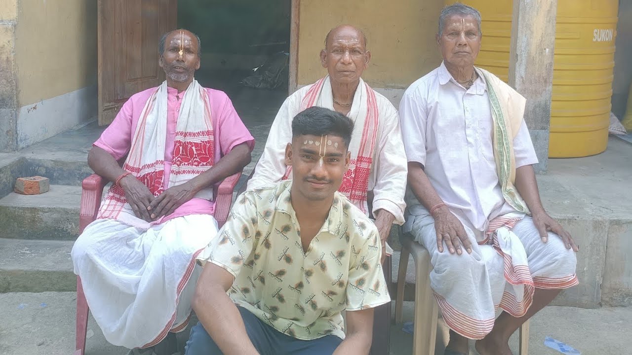 Morning Bhog For Gopal Ji At Home | Krishna Bhakti Vlog 🥰🥰