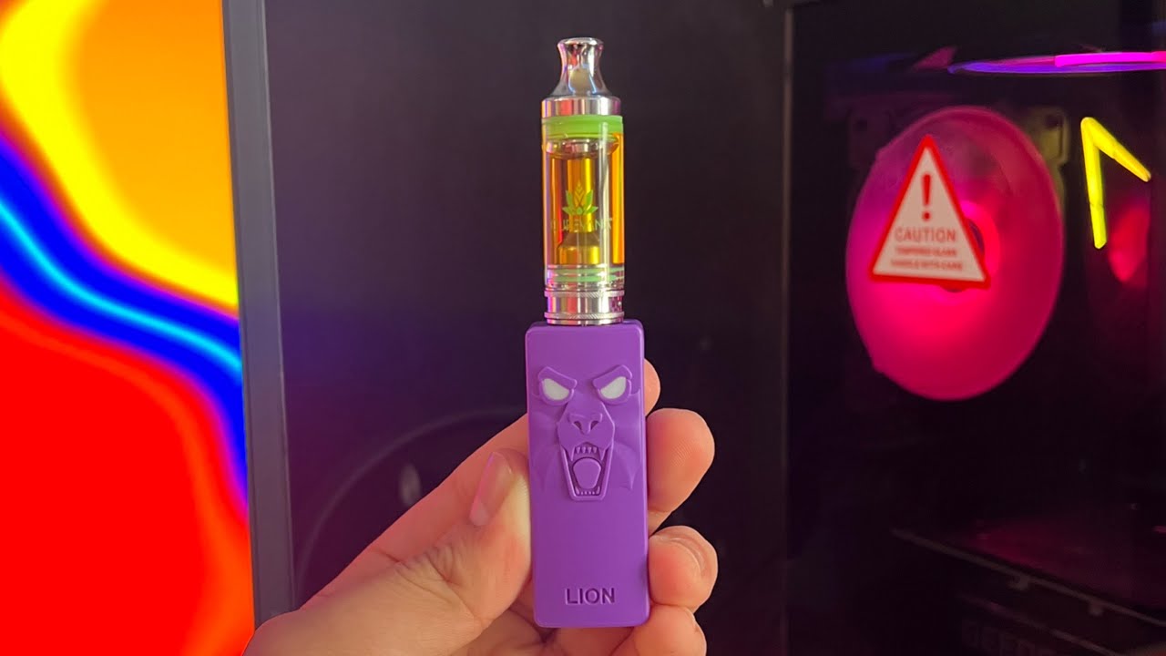 THC-A LIQUID DIAMONDS
