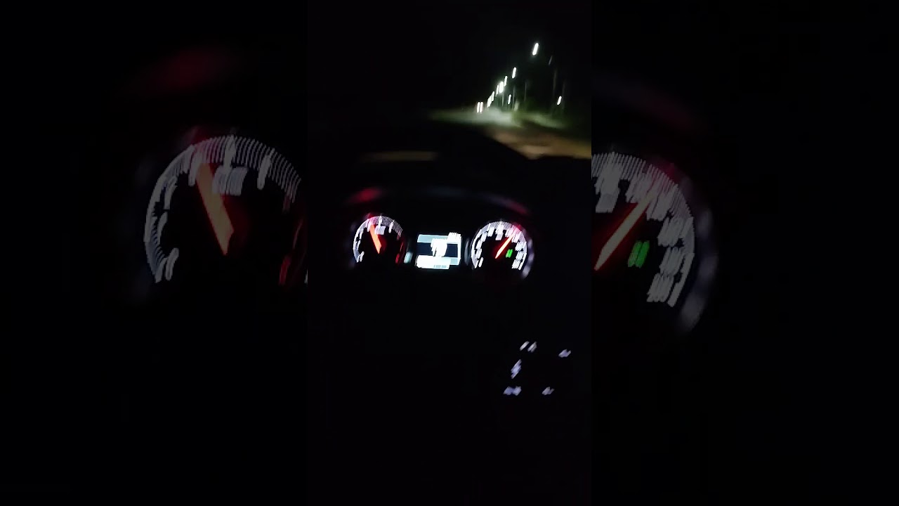 Acelerando o novo Onix Plus Turbo 2020.