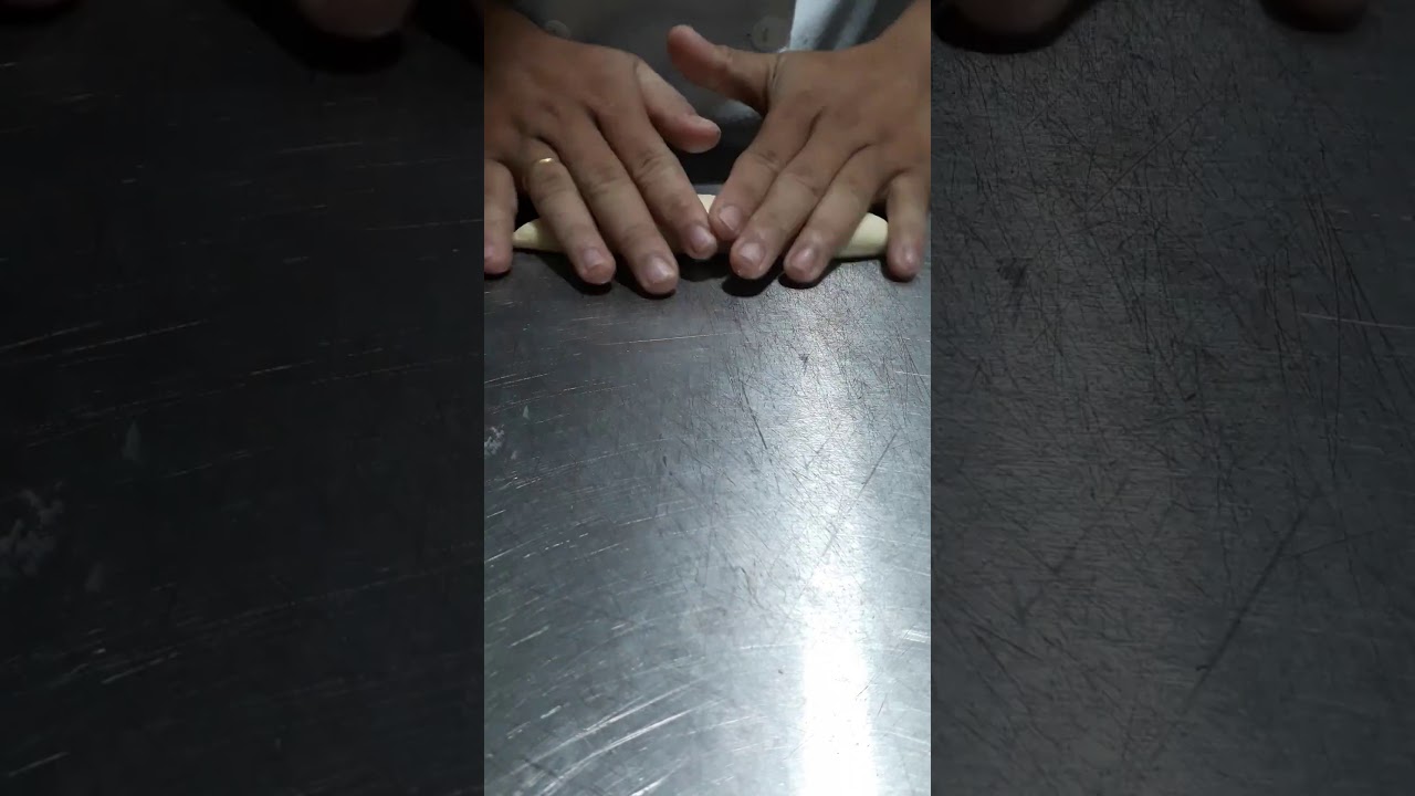 se bánh mì bằng tay