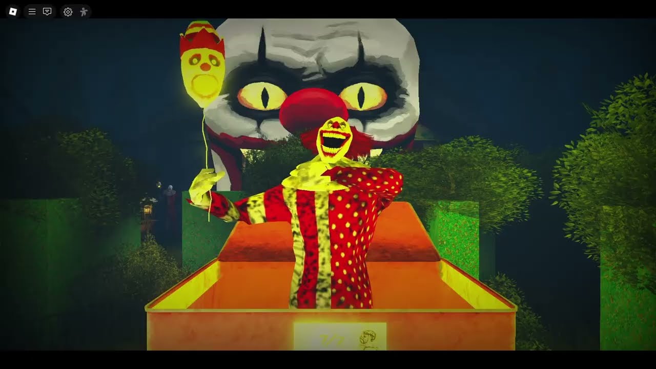 The Mimic - Halloween Spotlight Event & Limited Lantern (Full Walkthrough) | Roblox