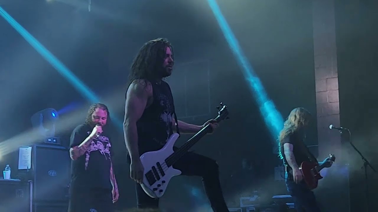The Black Dahlia Murder - 