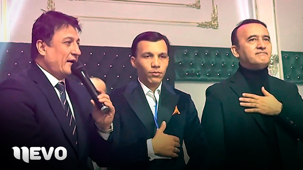 Muhabbat kuychisi Anvar Sanayev - Andijon, Paxtaobod, Toj mahal restoranidagi konserti