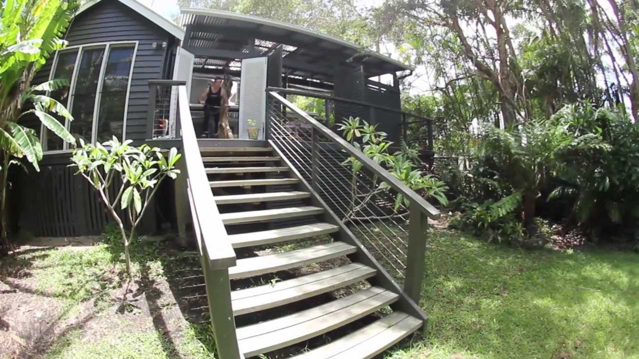 BMX / Surf / Skate - Official Full Movie Antipodes w/ Matthias Dandois, Sam Partaix & Max Charveron