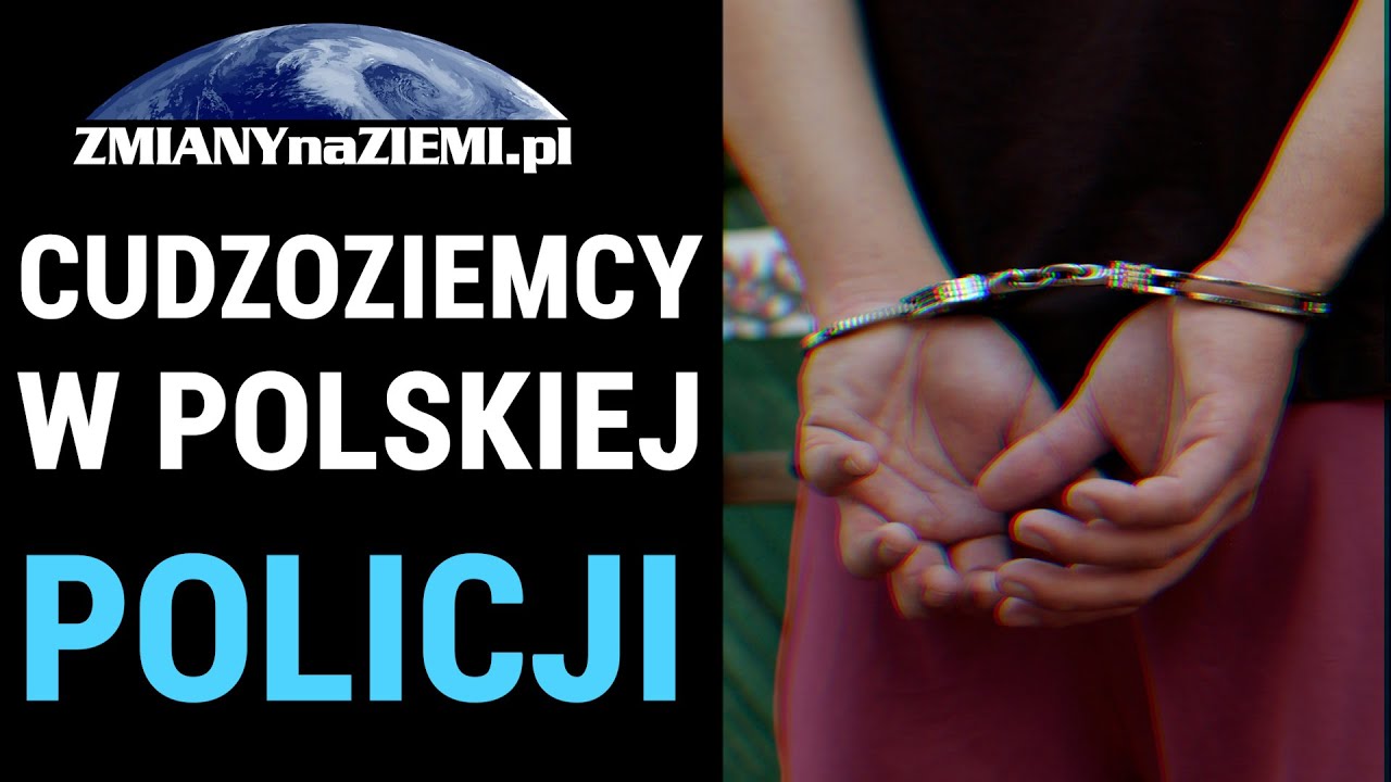Cudzoziemcy w polskiej policji? KGP rozważa zatrudnianie obcokrajowc&oacute;w