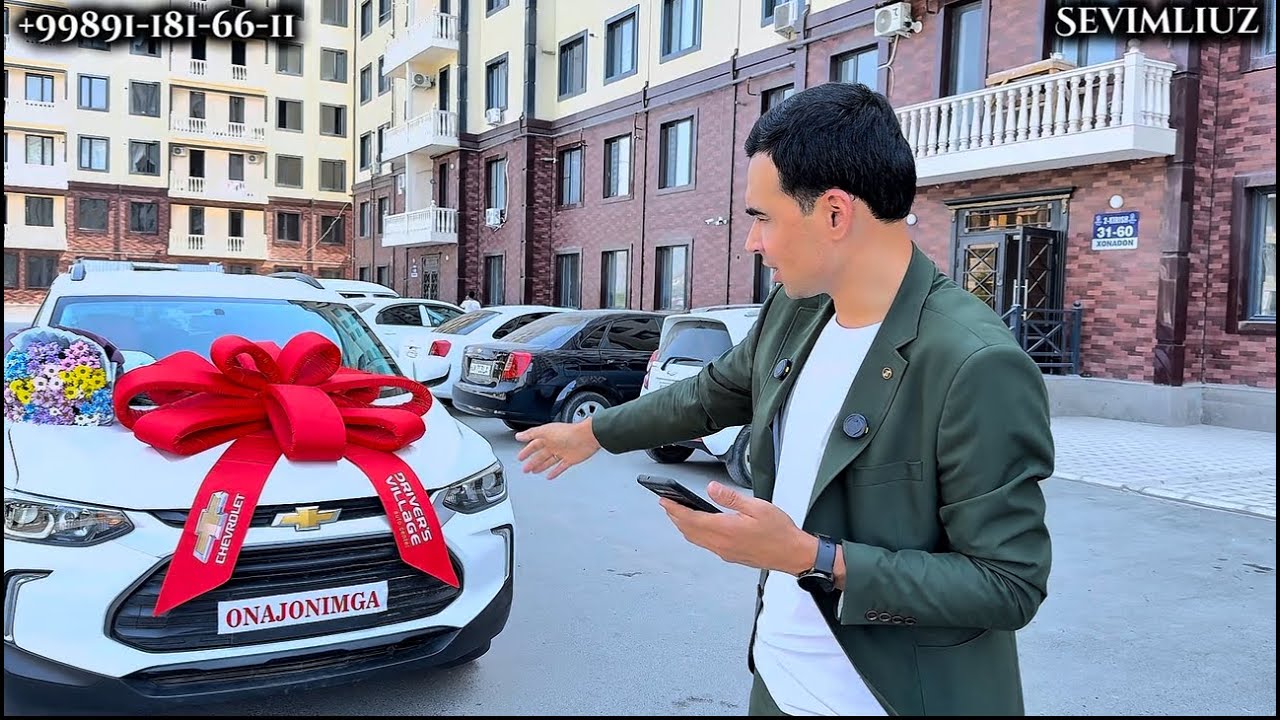 AFSONALAR VODISIDA HAMMA TO’PLANIB OLDI? SIRLI INSONGA KUTILMAGAN MASHINA#sevimliuz