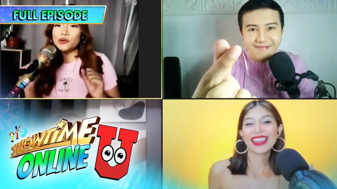 Showtime Online U - February 14, 2022 | Full Episode