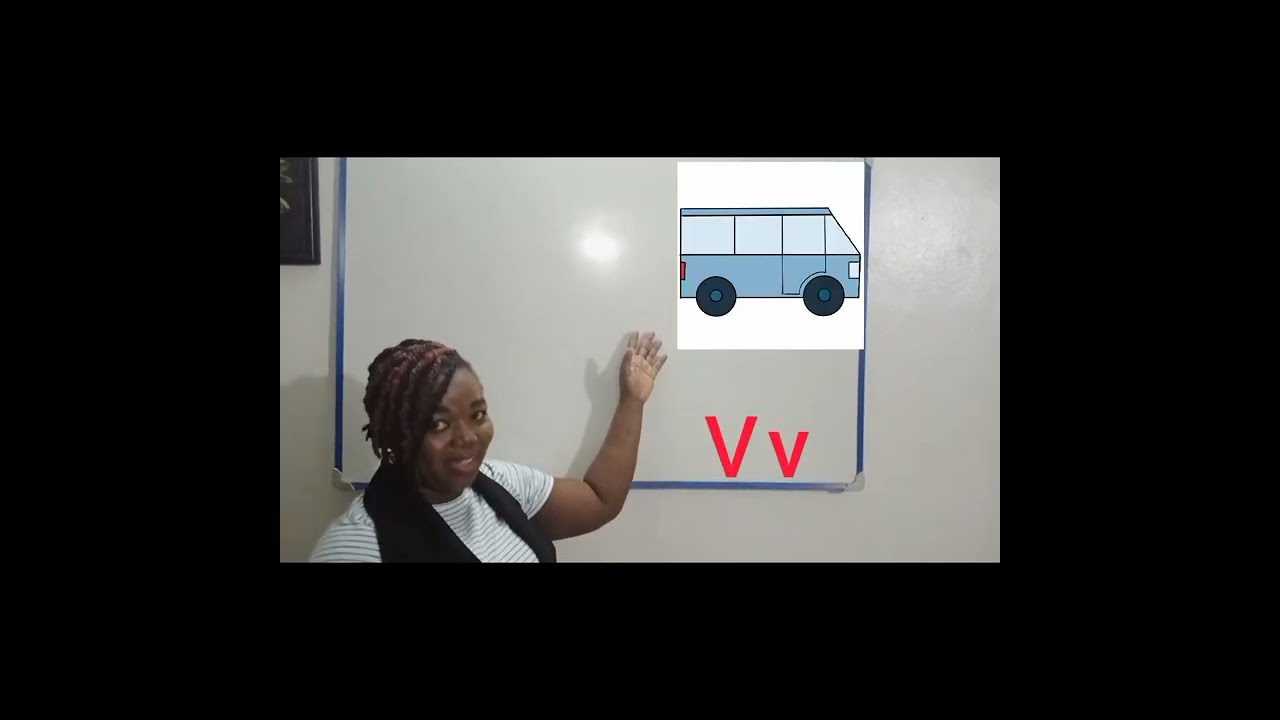 Associating Letter Sounds to Objects
