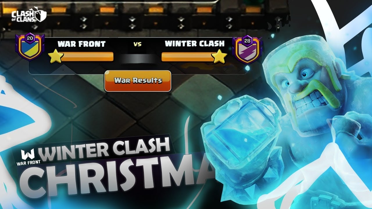 🎯LIVE : WINTER CLASH 25 PART 1