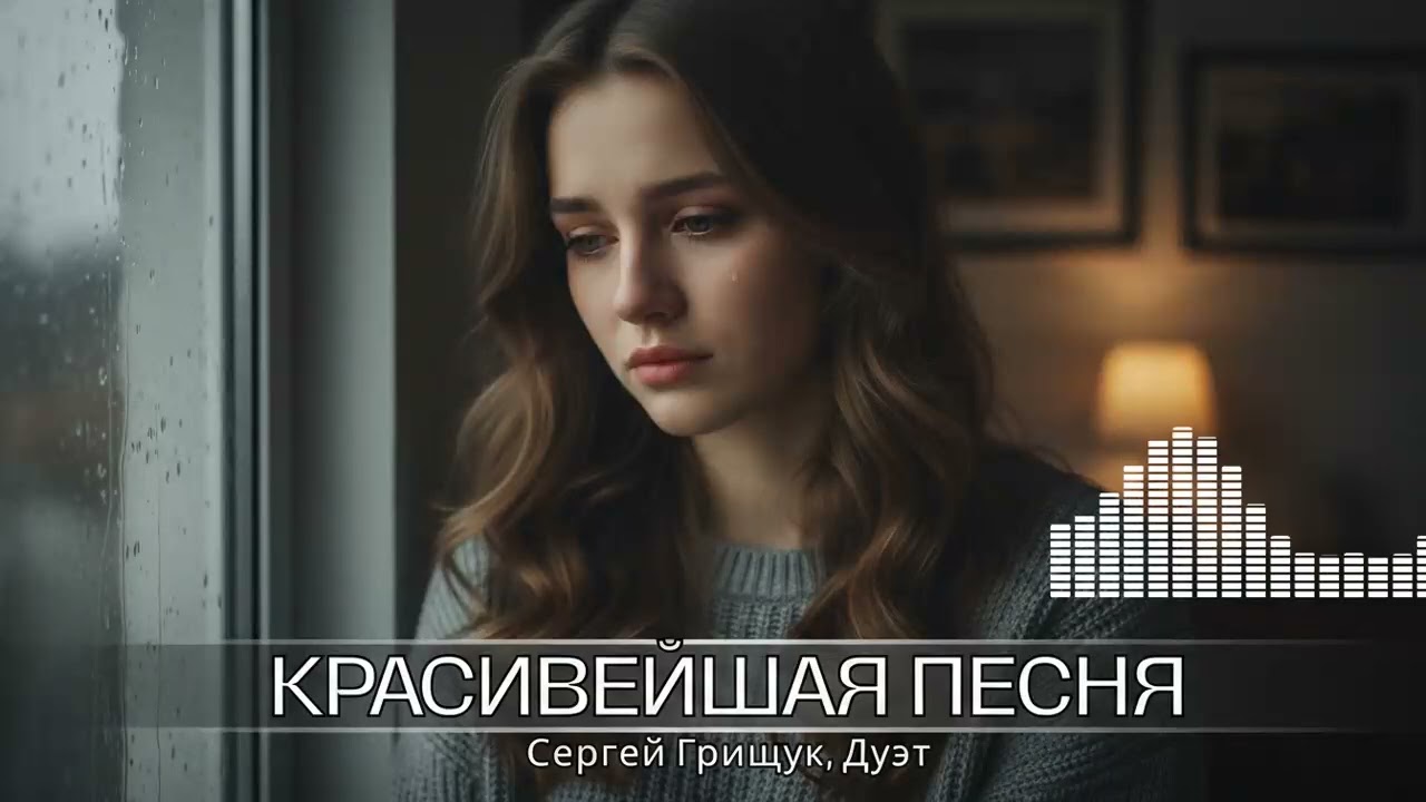 Песня на разрыв души: Невероятно трогательный и искренний Шансон о жизни