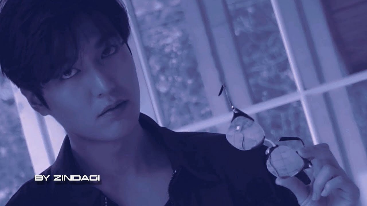 이민호 Lee Min Ho - Wait For Me