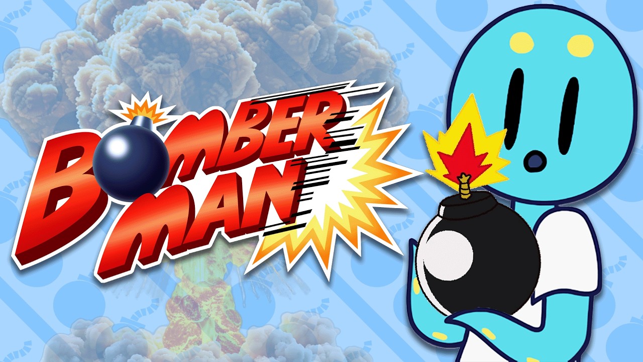 Hockii und LikeEpic im Bomberman Fieber 💣💥