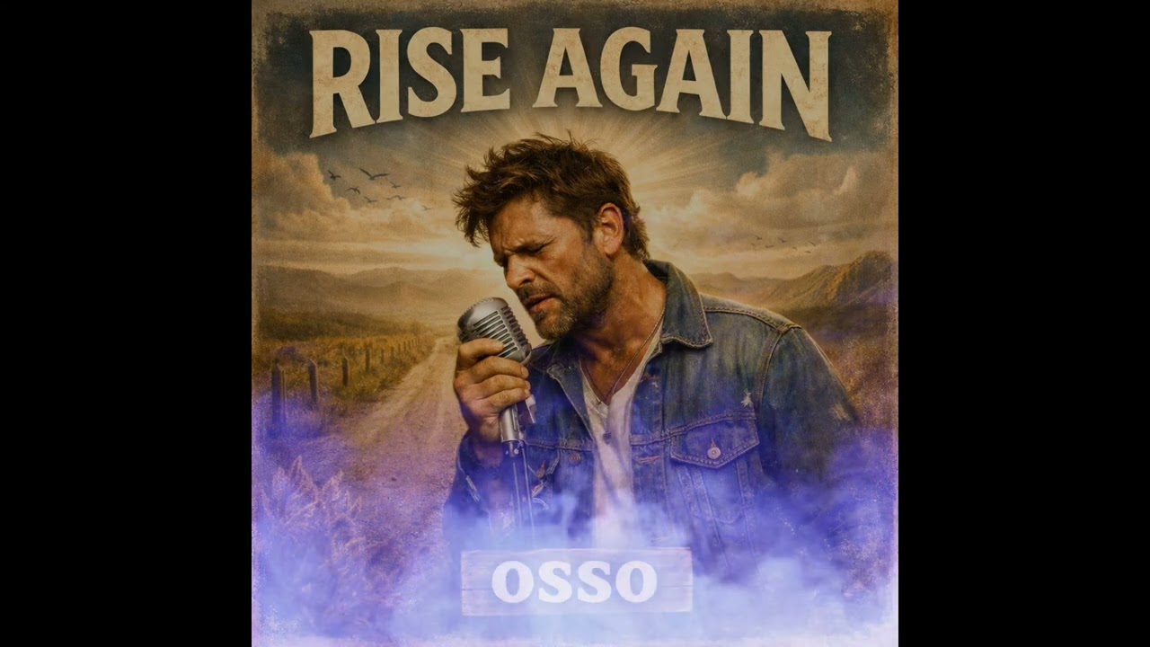 🎼RISE AGAIN🎼