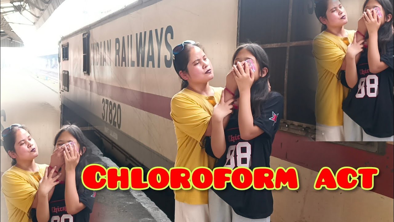 #like kidnapping act fiction chloroform act #socialawareness kidnapping act #socialawareness 💢