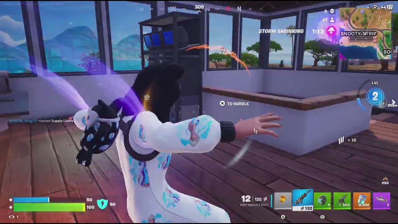 Fortnite