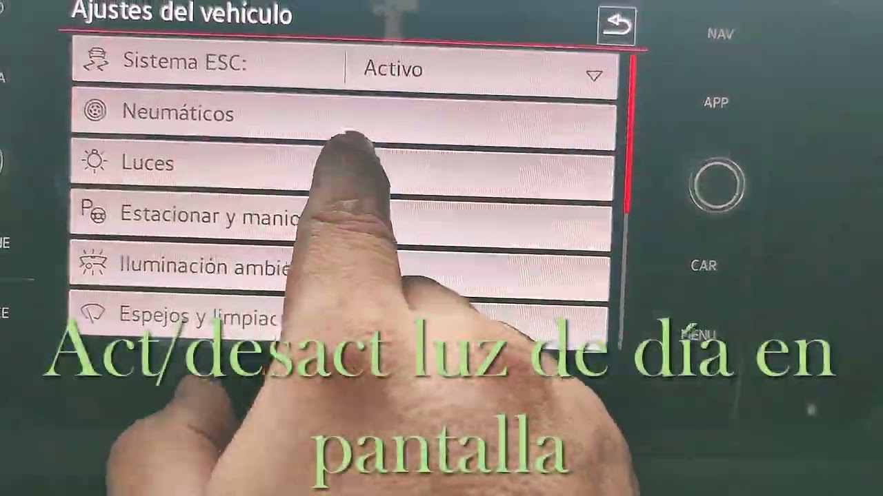 Fullcoding a un Jetta GLI 2019