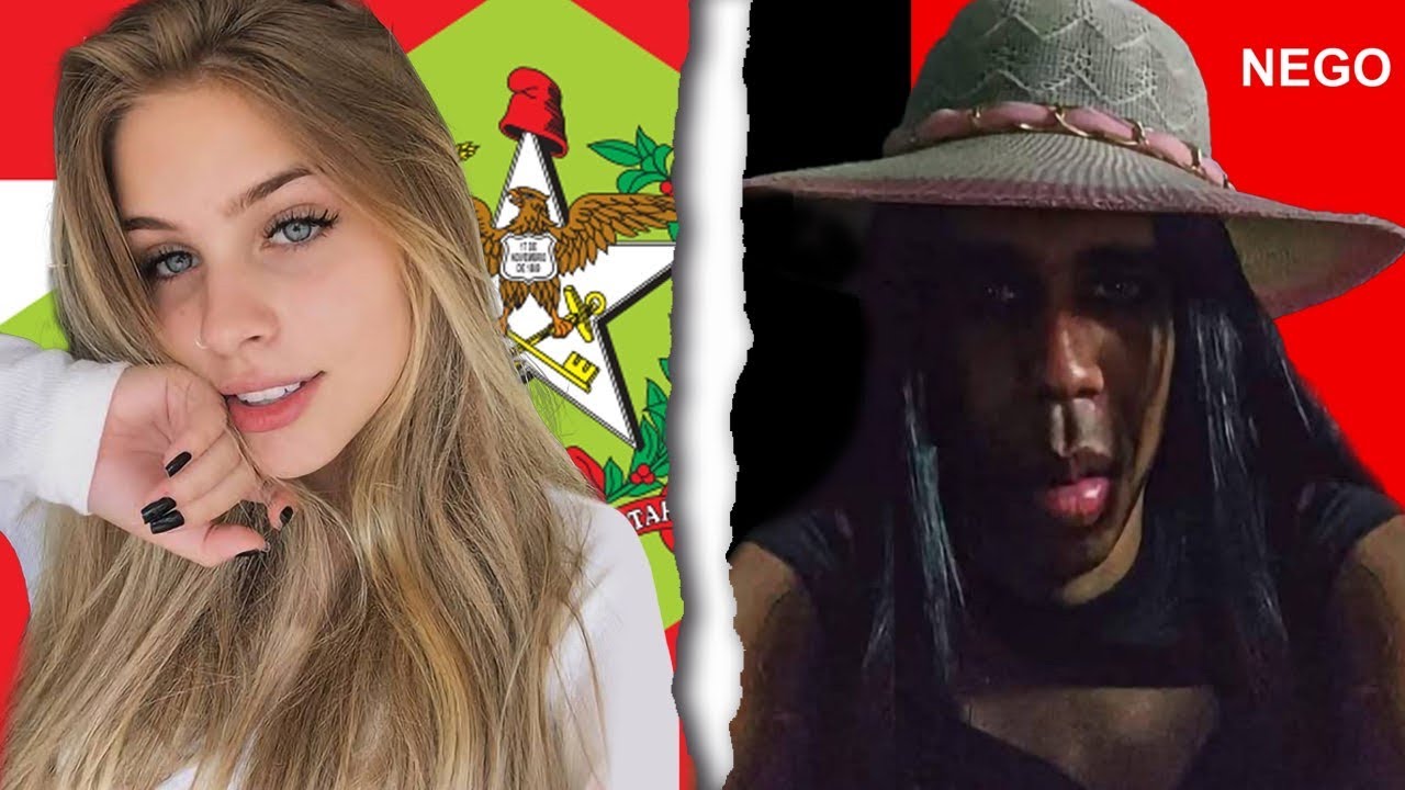O Brasil é o país mais FEIO do mundo