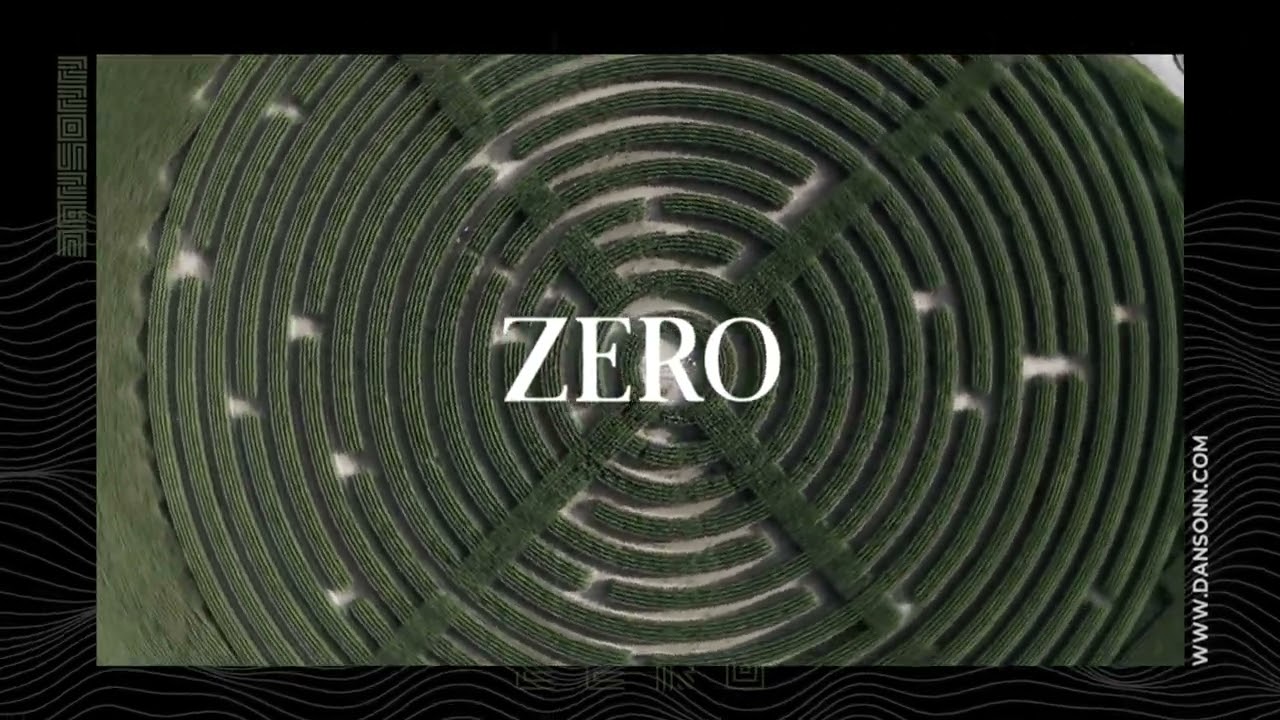 Zero - Dark Epic Orchestral Cinematic Beat | Prod. By Dansonn Beats x Dark Orchestral Beat