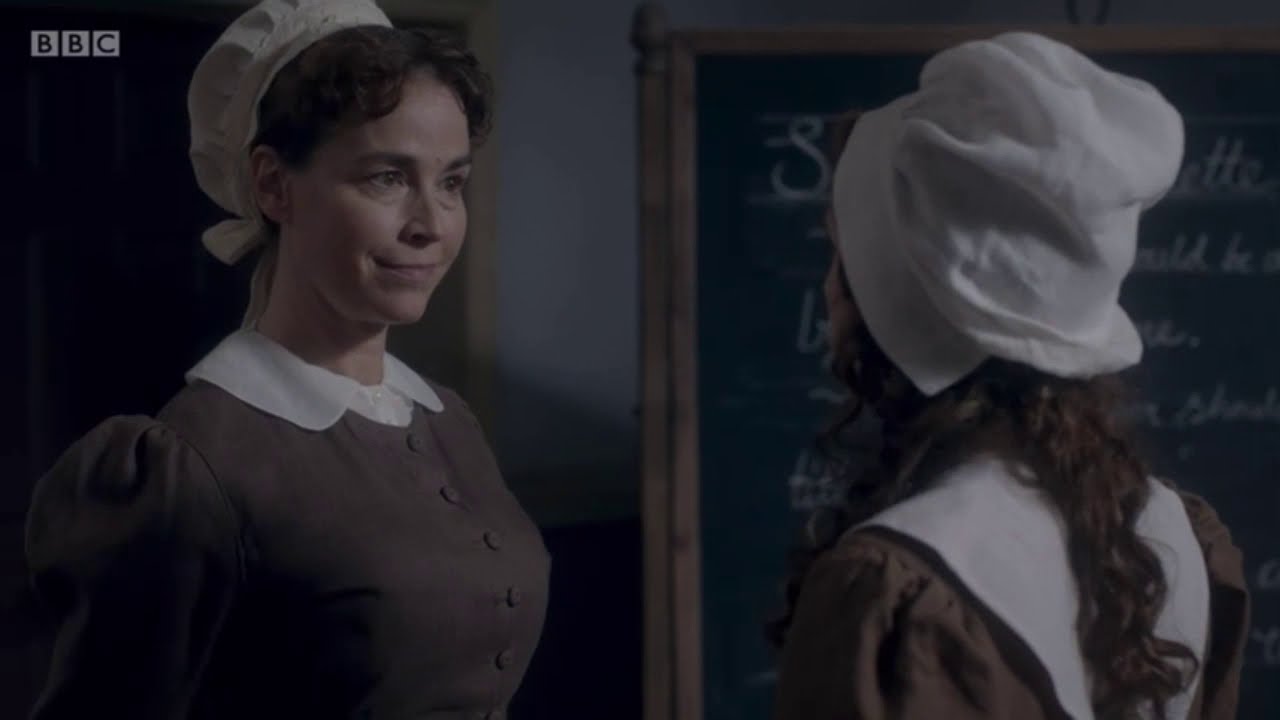 Matrons Meanest Moments (part 2) || HETTY FEATHER