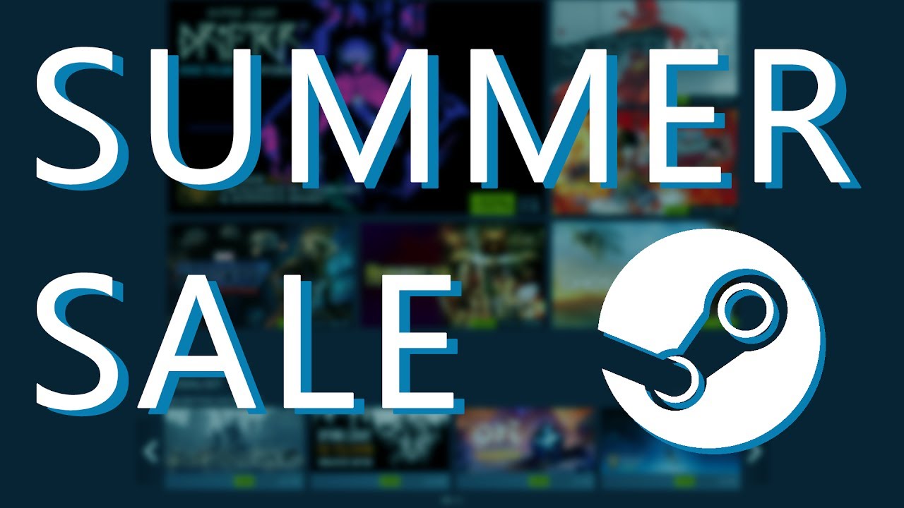 A Concise Guide to Steam Sales
