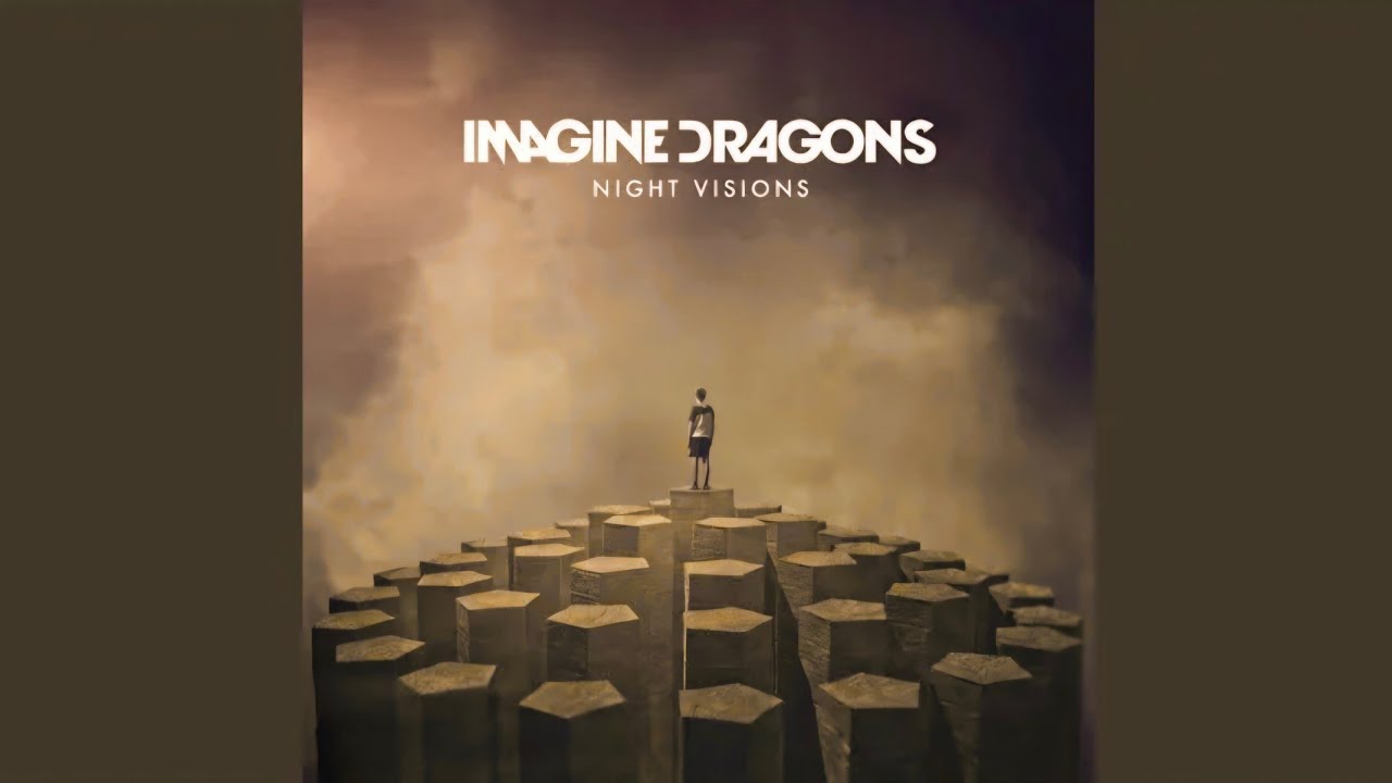 Imagine Dragons - Radioactive ( Low Pitch )
