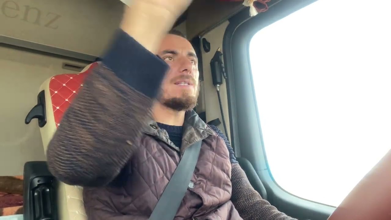 Kazakistan’da Tingiz-Beyneu yolculuğum