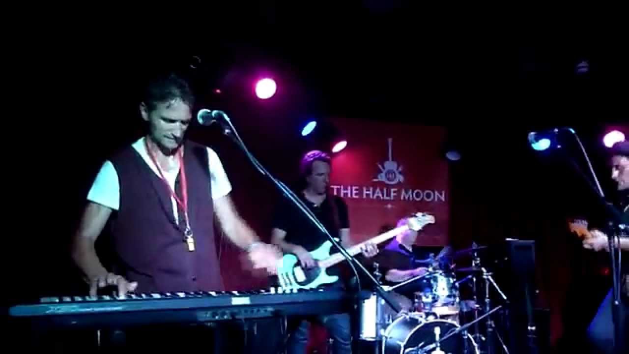 éVoid - Shadows (Live in London 2014)