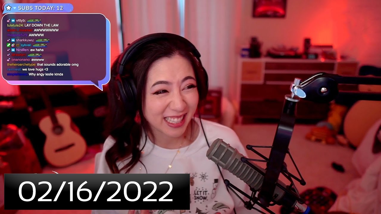 [02/16/2022] Going on Adventures with April Fooze in GTA RP