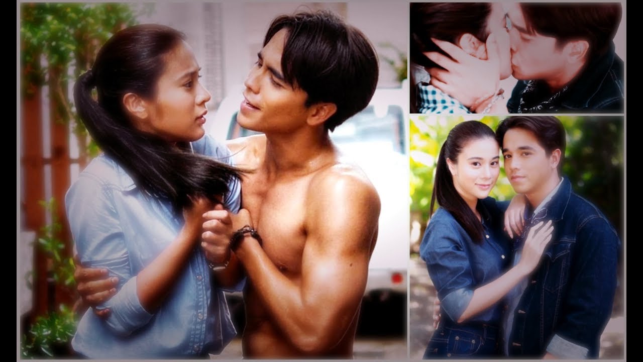 Был зависим от героина, стал зависим от неё_!..♥Плен/Тапао♥...Alex and Kao...(